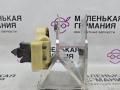 кронштейн радиатора BMW 5 серия G30/G31 G30 2017, 2.0 л., B48 B20 A, бензин, АКПП, b65 jatoba brown metallic, седан, задний привод, правый руль, 51117357215, 7357215 - фото №4