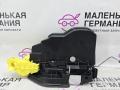 замок двери передней правой BMW X3 F25 2013, 2.0 л., N20 B20 A, бензин, АКПП, а52/7 spacegrau, хетчбэк 5 дв., полный привод, правый руль, 51217276662, 7276662, 51217318410, 7318410, 51217184908, 7184908 - фото №7