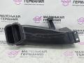 воздухозаборник BMW X3 G01 2019, 2.0 л., B48B20C, бензин, АКПП, c1m phytonic-blau metallic, внедорожник 5 дв., полный привод, 13718635093, 8635093 - фото №4
