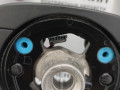 руль BMW 5 серия G30/G31 G31 2017, 2.0 л., B48 B20 B, бензин, АКПП, alpinweiss 3 (300), универсал, правый руль, 32308008184, 8008184 - фото №12