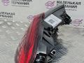 фонарь задний правый BMW 8 серия G14/G15 G15 2021, 4.4 л., N63B44D, бензин, АКПП, черный, купе, полный привод, 7445774, 63217445774 - фото №4