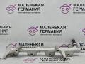 топливная рампа BMW X1 F48 2017, 2.0 л., B48 A20 B, бензин, АКПП, alpinweiss 3 (300), полный привод, правый руль, 13537639979, 13538643665, 7639979, 13538694198, 8694198 - фото №4