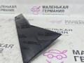 накладка двери (крышки) багажника Audi A4 B9 2017, 2.0 л., CVKB, бензин, АКПП, 2y/s9r белый металлик, седан, передний привод, правый руль, 8W5839904A - фото №6