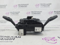 переключатель подрулевой (стрекоза) BMW X6 E71/E72 E71 2009, 3.0 л., N54 B30 A, бензин, серебро, правый руль, 61319169071, 9169071 - фото №8