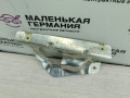 тепловой экран глушителя BMW X3 G01 (2017 - 2026), 51487394752, 7394752 - фото №4