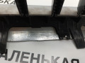 заглушка (решетка) в бампер BMW 5 серия G30/G31 G31 2017, 2.0 л., B48 B20 B, бензин, АКПП, alpinweiss 3 (300), универсал, правый руль, 51137383520, 7383520, 51137383519, 7383519 - фото №7