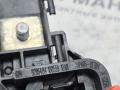 клемма аккумулятора плюс BMW X5 F15 (2013 - 2018), 3.0 л., N57 D30 A, дизель, АКПП, 61149192666, 61149289970, 6149286484, 9192666, 9286484, 9289970, 61139367807, 9367807 - фото №8