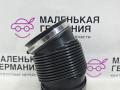 патрубок воздушного фильтра BMW M5 F10 2012, 4.4 л., S63 B44 B, бензин, робот, 300 alpinweiss 3, седан, задний привод, правый руль, 13717843279, 7843279 - фото №5