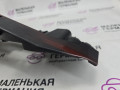обшивка багажника BMW X6 F16 2014, 3.0 л., N55 B30 A, бензин, АКПП, красный, правый руль, 51477314712, 7314712 - фото №4