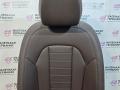 салон (комплект сидений) BMW X3 G01 2019, 2.0 л., B48B20C, бензин, АКПП, c1m phytonic-blau metallic, внедорожник 5 дв., полный привод - фото №98