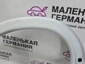 петля крышки багажника BMW M5 F10 2012, 4.4 л., S63 B44 B, бензин, робот, 300 alpinweiss 3, седан, задний привод, правый руль, 41627204238, 41627204237, 7204238, 7204237 - фото №8