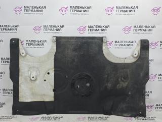 защита двигателя BMW 5 серия G30/G31 G30 2017, 2.0 л., B48 B20 A, бензин, АКПП, b65 jatoba brown metallic, седан, задний привод, правый руль, 51757340171, 51757409394