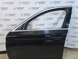 дверь передняя левая BMW 5 серия G30/G31 G30 2018, 2.0 л., B48 B20 A, бензин, АКПП, черный 475, седан, задний привод, правый руль, 41007408961, 7408961