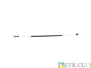 трос двери BMW 5 серия F10/F11 [рестайлинг] F10 (2013 - 2017), 2.0 л., N20 B20 A, бензин, коричневый, седан, 51217297439, 7297439