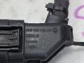 проводка BMW 6 серия F06/F12/F13 2012, 4.4 л., N63 B44 B, бензин, АКПП, alpinweiss 3 (300), хетчбэк 5 дв., задний привод, правый руль, 12517633265, 7633265, 7633266 - фото №5