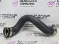 патрубок интеркулера Mercedes-Benz E-Класс W212/S212/C207/A207 W212 2012, 1.8 л., M 271.860, бензин, АКПП, 040 черный, седан, задний привод, правый руль, A2045282582 - фото №3
