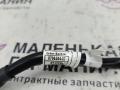 минусовой провод аккумулятора BMW X5 G05 2021, 3.0 л., B58B30C, бензин, АКПП, черный, внедорожник 5 дв., полный привод, 61128796284, 9441926, 8796284 - фото №8