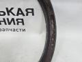 хомут глушителя BMW X3 F25 2013, 2.0 л., N20 B20 A, бензин, АКПП, а52/7 spacegrau, хетчбэк 5 дв., полный привод, правый руль, 18307606136, 7606136 - фото №8