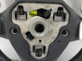 руль BMW X1 F48 2017, 2.0 л., B48 A20 B, бензин, АКПП, синий mediterranblau c10, полный привод, правый руль, 32306860363, 6860363, 32306871213, 6871213, 32306860361, 6860361, 32306992389, 6992389 - фото №11