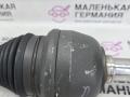 Приводной вал колеса перед. лев. Mercedes-Benz A-Класс W176 2013, 2.0 л., M 270.920, бензин, робот, серый, хетчбэк 5 дв., передний привод, правый руль, A2463660191, A2463370059, A1643360091, A2423300100 - фото №8