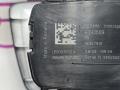 переключатель света BMW X1 F48 2017, 2.0 л., B48 A20 B, бензин, АКПП, синий mediterranblau c10, полный привод, правый руль, 61319393609, 9393609, 61319388953, 9388953 - фото №11