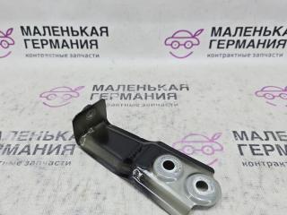 крепление ( кронштейн ) крыла BMW X5 G05 (2018 - 2026), 3.0 л., B58B30C, бензин, черный, полный привод, 7418217-07, 41007492367, 7492367, 7418217