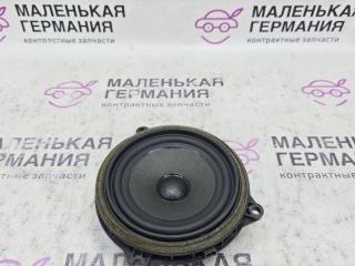динамик двери BMW X1 F48 2016, 2.0 л., B47 C20 A, дизель, АКПП, alpinweiss 3 (300), передний привод, правый руль, 65139274700, 9274700