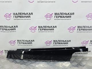 молдинг двери передней правой BMW X5 G05 2021, 3.0 л., B58B30C, бензин, АКПП, черный, внедорожник 5 дв., полный привод, 7429388, 51337453830, 7453830, 51337429388
