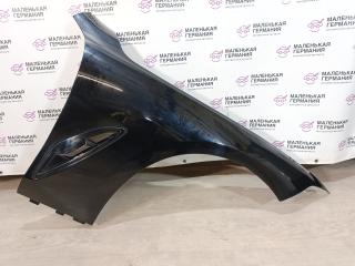 крыло переднее правое BMW 8 серия G14/G15 G15 2021, 4.4 л., N63B44D, бензин, АКПП, черный, купе, полный привод, 41009491430, 9491430, 4463405, 51747419020, 51747419012, 7465214