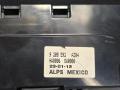 блок управления печки / климат-контроля BMW X3 F25 2013, 2.0 л., N20 B20 A, бензин, АКПП, а52/7 spacegrau, хетчбэк 5 дв., полный привод, правый руль, 8364646, 64119287628, 9287628, 61319208592, 9208592, 8364648, 64119378828, 9378828 - фото №11
