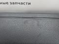 крышка подушки безопасности водителя Mercedes-Benz A-Класс W176 2013, 2.0 л., M 270.920, бензин, робот, серый, хетчбэк 5 дв., передний привод, правый руль, 3077771, 6173789 - фото №8