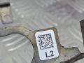кронштейн (крепление) BMW 5 серия G30/G31 G30 2018, 2.0 л., B48 B20 A, бензин, АКПП, a96 mineral-weiss metallic, седан, задний привод, правый руль, 73424917 - фото №8