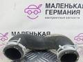 патрубок радиатора Mercedes-Benz C-Класс W205/S205/C205 W205.042 2014, 2.0 л., M 274.920, бензин, АКПП, 755 серый, седан, задний привод, правый руль, A2742002982 - фото №7