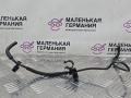 трубка вакуумная Mercedes-Benz E-Класс W212 [рестайлинг] W212 2014, 2.0 л., M 274.920, бензин, АКПП, 149 u белый, седан, задний привод, правый руль, A2740705532 - фото №4