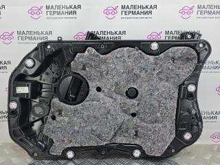 стеклоподъемник передний правый BMW 5 серия G30/G31 G30 2017, 2.0 л., B47 D20 A, дизель, АКПП, black sapphire metallic (475), седан, задний привод, правый руль, 7360424, 51337487086