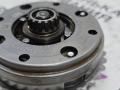 фазорегулятор BMW X1 F48 2017, 2.0 л., B48 A20 B, бензин, АКПП, alpinweiss 3 (300), полный привод, правый руль, 11368684920, 8684920 - фото №4