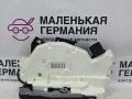 замок двери передней левой Volkswagen Passat CC 1 поколение [рестайлинг] 2013, 2.0 л., CCZB, бензин, робот, z2/h5x синий металлик, седан, передний привод, правый руль, 5N2837015E - фото №6
