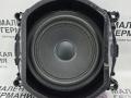 Динамик (сабвуфер) BMW X5 F15 (2013 - 2018), 3.0 л., N57 D30 A, дизель, АКПП, 65139287756, 9287756, 430407863511 - фото №2