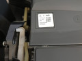 отопитель в сборе (печка) BMW 5 серия G30/G31 G30 2019, 4.4 л., N63 B44 C, бензин, АКПП, carbonschwarz metallic (416), седан, полный привод, 64119299689, 9299689, 64119361726, 9361726, 64119361722, 9361722, 64119361730, 9361730, 0130309508 - фото №5