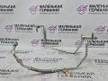 масляная трубка турбины BMW 6 серия F06/F12/F13 2012, 4.4 л., N63 B44 B, бензин, АКПП, alpinweiss 3 (300), хетчбэк 5 дв., задний привод, правый руль, 11427634680, 7634680 - фото №4