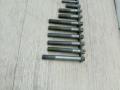 болт BMW 4 серия F32/F33 F32 (2013 - 2017), 2.0 л., N20 B20 B, бензин, АКПП, задний привод, 07129903800, 23007519717, 23007603854, 23007603856 - фото №5