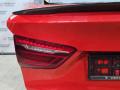 крышка багажника (дверь 3-5) BMW X6 F16 2014, 3.0 л., N55 B30 A, бензин, АКПП, красный, правый руль, 41007424458, 63217314863, 63217314864, 7314863, 7314864 - фото №33