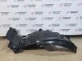 защита арок передняя правая (подкрылок) BMW 5 серия G30/G31 G30 2018, 2.0 л., B48 B20 A, бензин, АКПП, черный 475, седан, задний привод, правый руль, 51717340796, 7340796 - фото №9