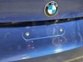 крышка багажника (дверь 3-5) BMW X3 G01 2019, 2.0 л., B48B20C, бензин, АКПП, c1m phytonic-blau metallic, внедорожник 5 дв., полный привод - фото №7