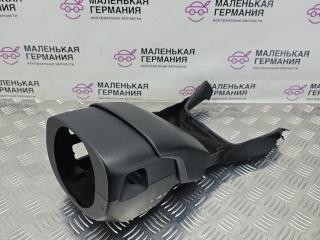 кожух рулевой колонки BMW 5 серия G30/G31 (2016 - 2020), 2.0 л., B47 D20 A, дизель, black sapphire metallic (475), задний привод, правый руль, 9299488, 51459329536, 093377000, 09337001, 51459396453, 9396453