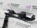 Крепление бампера заднего Mercedes-Benz E-Класс W213/S213/C238/A238 2018, 2.0 л., M 274.920, бензин, АКПП, 149 polar white или polarweiss, седан, задний привод, правый руль, A2138850165, A2138850465 - фото №4