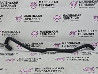 патрубок отопителя (печки) BMW X5 M F85 2016, 4.4 л., S63 B44 B, бензин, АКПП, donington grau (c28), полный привод, 64219356081, 9356081, 64119356079, 9356081