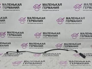 датчик износа тормозных колодок BMW Z4 E85 2003, 2.5 л., M54 B25 (256S5), бензин, АКПП, black sapphire metallic (475), кабриолет, 34351164371, 1164371