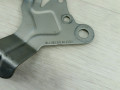 кронштейн (крепление) Mercedes-Benz C-Класс W205/S205/C205 2014, 2.0 л., M 274.920, бензин, АКПП, белый, седан, задний привод, правый руль, A0025468843 - фото №6