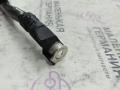 провод с генератора на стартер Mercedes-Benz E-Класс W213/S213/C238/A238 2018, 2.0 л., M 274.920, бензин, АКПП, 149 polar white или polarweiss, седан, задний привод, правый руль, A2135400817, A0035464943, A0001563724, A0001565024 - фото №7